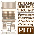 Credit-Penang Heritage Trust