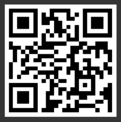 QR code for road debris reporter sample project