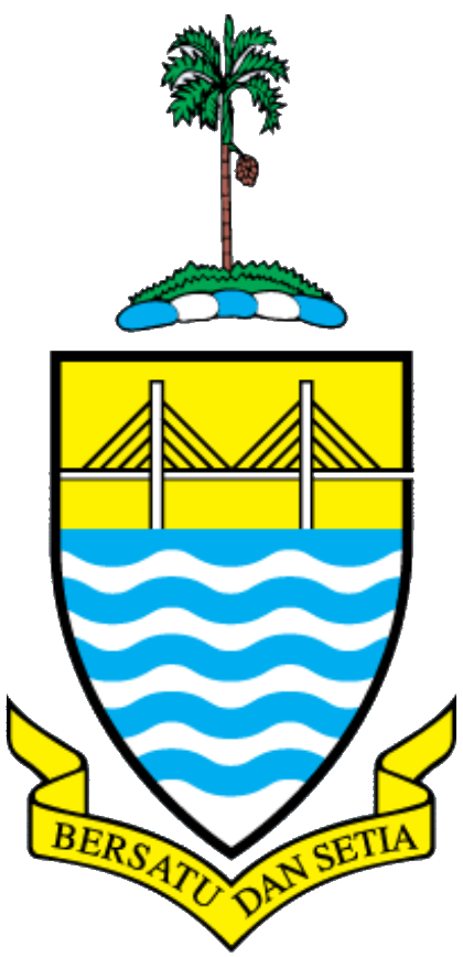 Jata Pulau Pinang